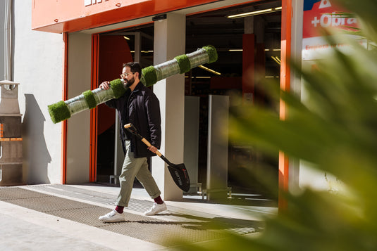 Cómo elegir los mejores materiales para tu reforma en Ibiza: Guía práctica.