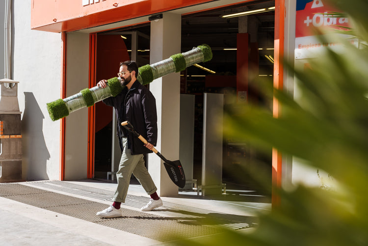 Cómo elegir los mejores materiales para tu reforma en Ibiza: Guía práctica.