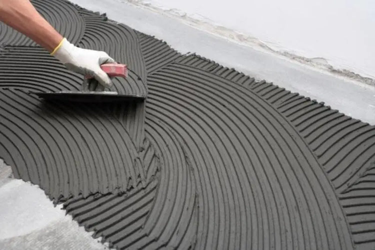 ¿Qué es el cemento cola y cuál necesitas para tu obra?