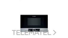 MICROONDAS INNOWAVE BFR634GS1 SERIE 8 CRISTAL NEGR