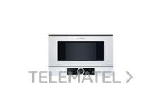 MICROONDAS INNOWAVE BFL634GW1 SERIE 8 CRISTAL BLAN