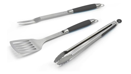 SET UTENSILIOS 