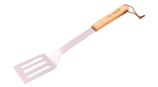 ESPATULA CON MANGO DE MADERA ABEDUL FSC