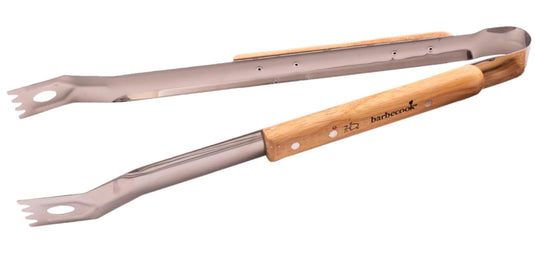 TENAZA MANGO MADERA ABEDUL FSC