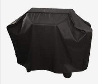 FUNDA CUBIERTA BARBACOA GAS GRANDE