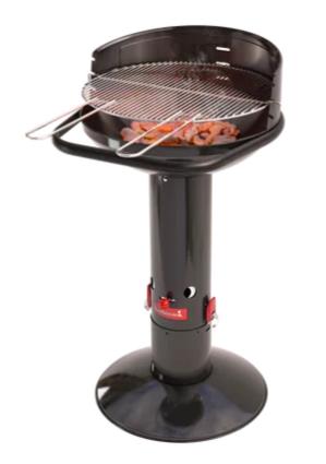 BARBACOA CARBÓN LOEWY 50