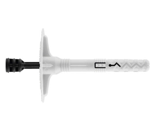 TACO C/CLAVO FIJ. PANELES AISLANTES 10x70 (UND)