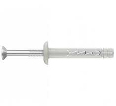 TACO CLAVABLE MULTI. ALTA EXPANSION 6x40 (500und)