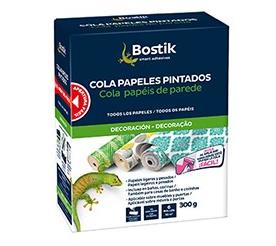 COLA PARA EMPAPELAR EN POLVO 300 gr