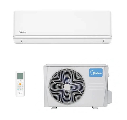 CJTO AIRE ACONDICIONADO R-32  XTREME SAVE 26(09)N8