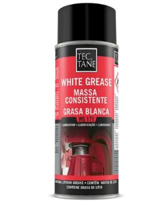 GRASA BLANCA WG171  LUBRICANTE MULTIUSOS 400ml
