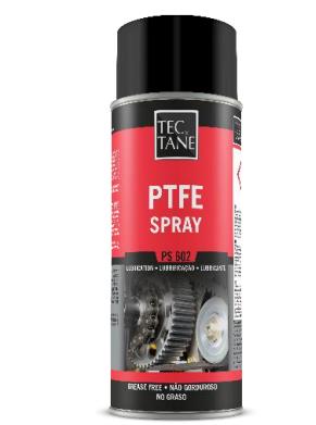 LUBRICANTE SECO PTFE -PS602 SPRAY 400ml