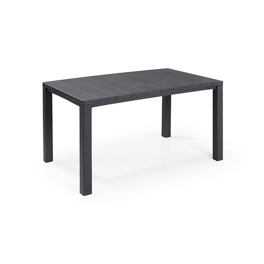 MESA JULIE 147x90x74.5 CM