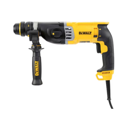 MARTILLO LIGERO COMBI 900W 4 MODOS 28mm