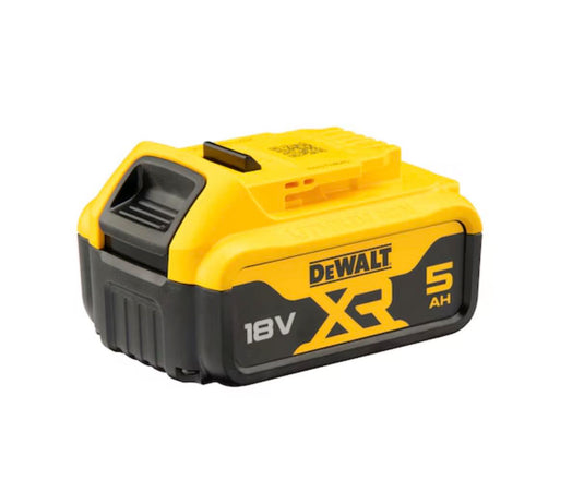 BATERÍA CARRIL XR 18V LI-ION 5,0Ah