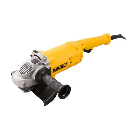 AMOLADORA 230mm 2000W 6600rpm