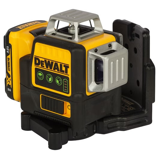Cargue la imagen en el visor de la galería, LASER AUTONIVELANTE 3 LIN.360† 10,8V VD.
