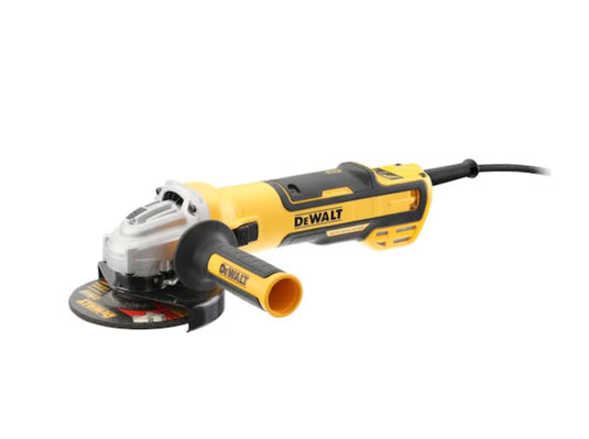 AMOLADORA 125mm 1700W