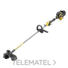 DESBROZADORA XR FLEXVOLT SIN ESCOBILLAS 54V