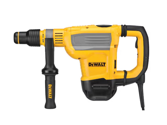MARTILLO COMBI.1350W 45mm 10,5J SDS-MAX