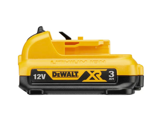 Batería carril XR 12V Li-Ion 3Ah