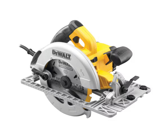 SIERRA CIRCULAR 1600W °190mm + MALETIN