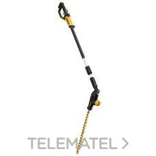 CORTASETOS DE PÉRTIGA XR 18V 55cm 25mm SIN CARGADO