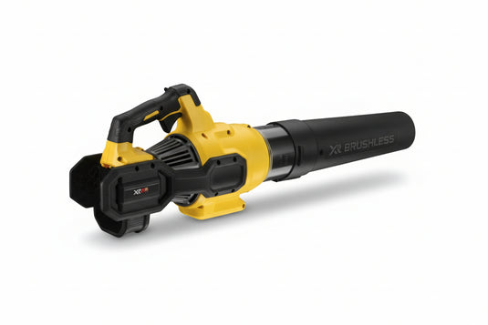 SOPLADOR AXIAL XR FLEXVOLT CON BATERÍA 54V/18V 9Ah