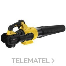 SOPLADOR AXIAL XR FLEXVOLT CON BATERÍA 54V/18V 9Ah