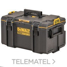 Load image into Gallery viewer, CAJA HERRAM.DS300 TOUGHSYSTEM GAVETA EXTRB.PE IP65
