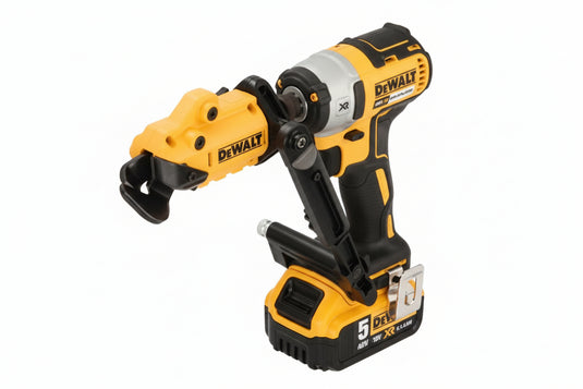 CIZALLA PARA ATORNILLADORES DE IMPACTO