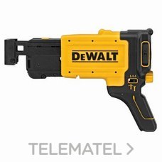 MECANISMO DE CARGADOR RÁPIDO DE TORNILLOS PARA ATO