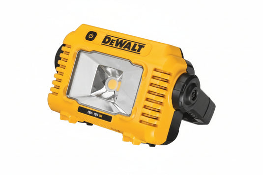 LUZ LED COMPACTO XR 18V/12V SIN CARGADOR/BATERÍA 5