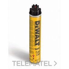 LATA DE GAS C5 TRACK-IT