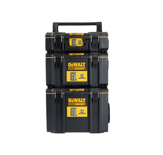 TALLER MDR.TOUGHSYSTEM 3en1 COMPUESTO POR OGZR.DS1