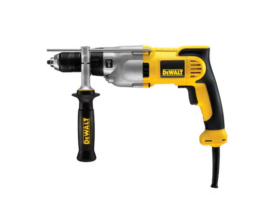 TALADRO C/PERC.EMPUN.PISTOLA 13mm 950W