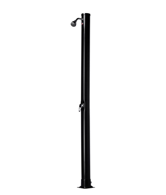 DUCHA SOLAR RECTA 23L