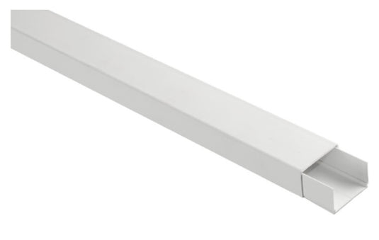 MINICANAL DE 10 X 20.  2m ADHESIVO