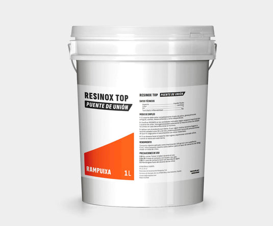 PUENTE DE UNION RESINOX TOP 1L