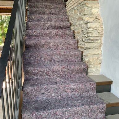 FIELTRO PROTECTOR PLASTIFICADO 1x20m 300gr