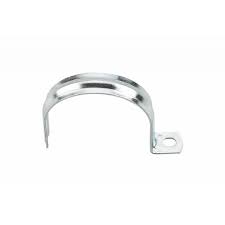 ABRAZADERA DE UN PIE Ø20 . 1/2