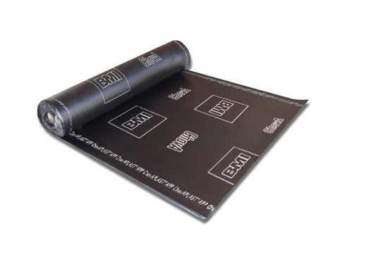 TELA ASFALTICA POLPY40 10x1 4K/m2