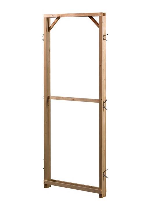PREMARCO MADERA PINO KIT UNIVERSAL 215x90x30