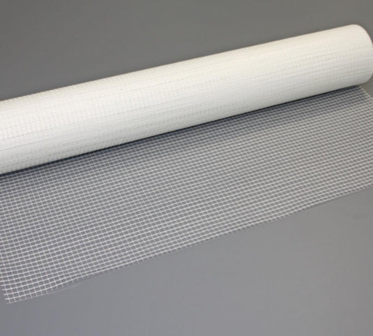 MALLA ESPECIAL REVOCO BLANCA 1x50M