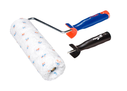 RODILLO PREMIUM Ø60 MICROFIBRA EXCELLENCE 22cm