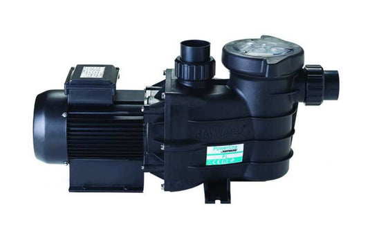 BOMBA PISCINA STARPUMP 0,75HP 11m3/h