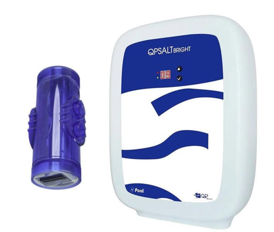 QP SALT BRIGHT 110m3