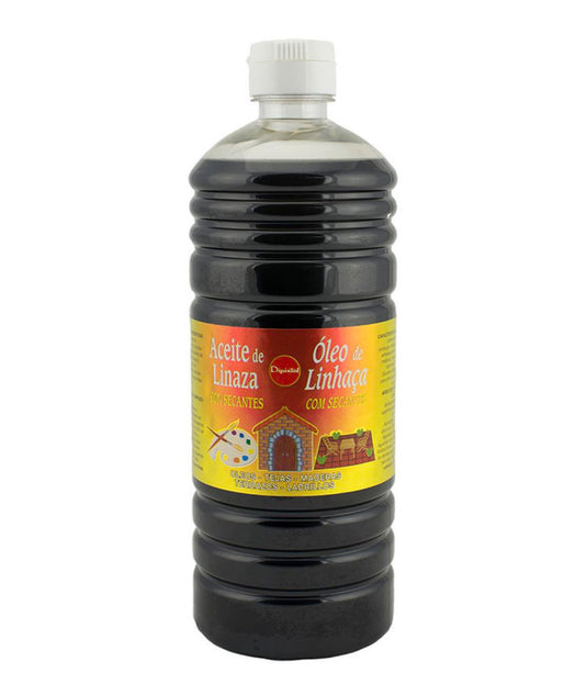 ACEITE DE LINAZA 750ml