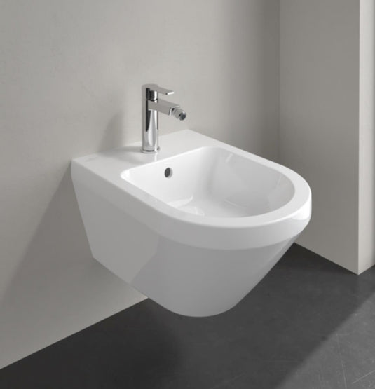 BIDE SUSPENDIDO ARCHITECTURA CUADRADO