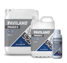 PAVILAND PRIMER R (IMPRIMACION) 25 Kg INCOLORO